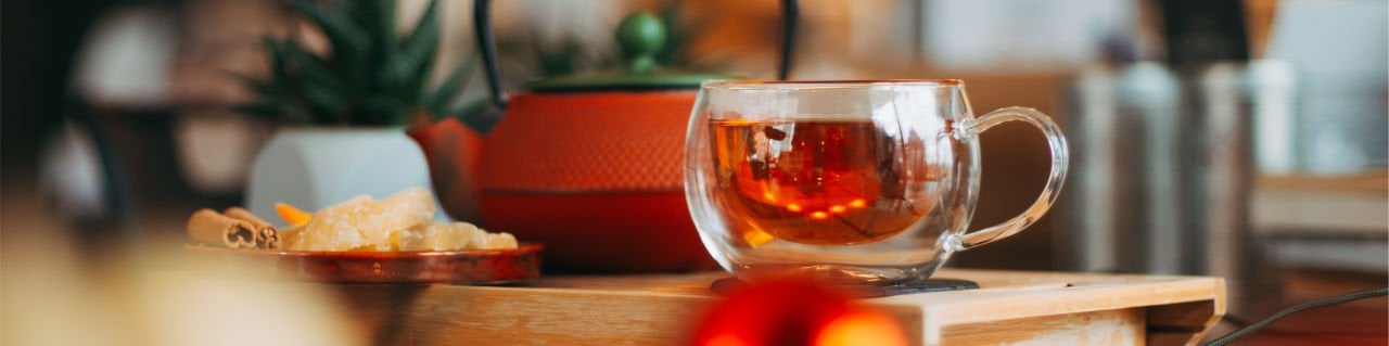 Rooibos Çayı Nedir?