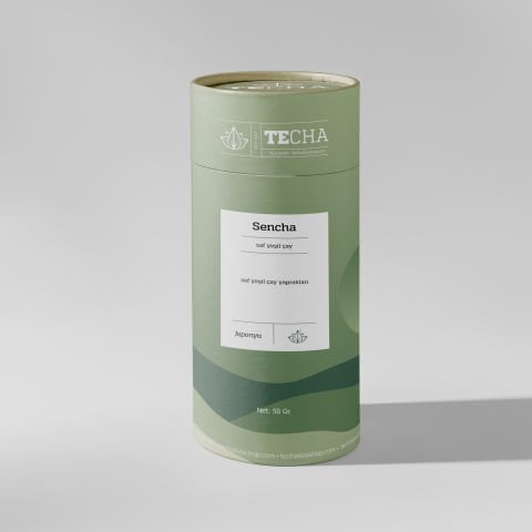 Sencha Longjing