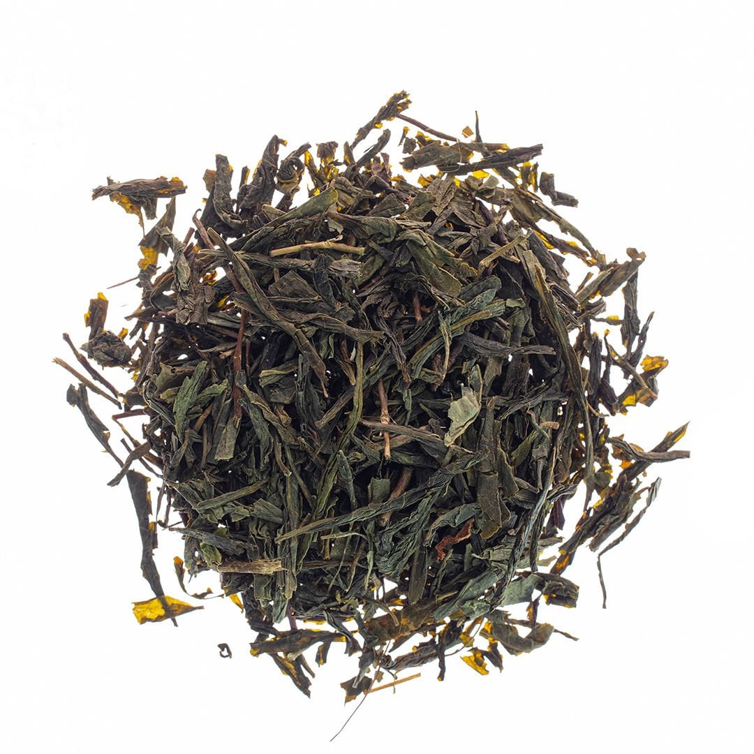 Sencha Longjing