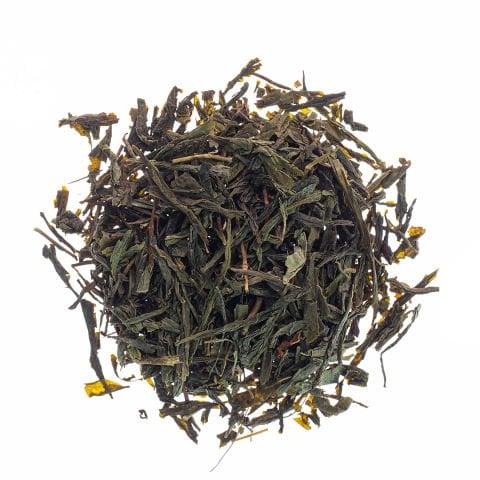 Sencha Longjing