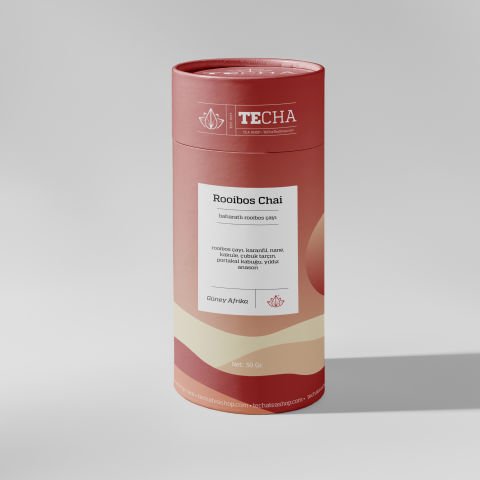 Rooibos Chai