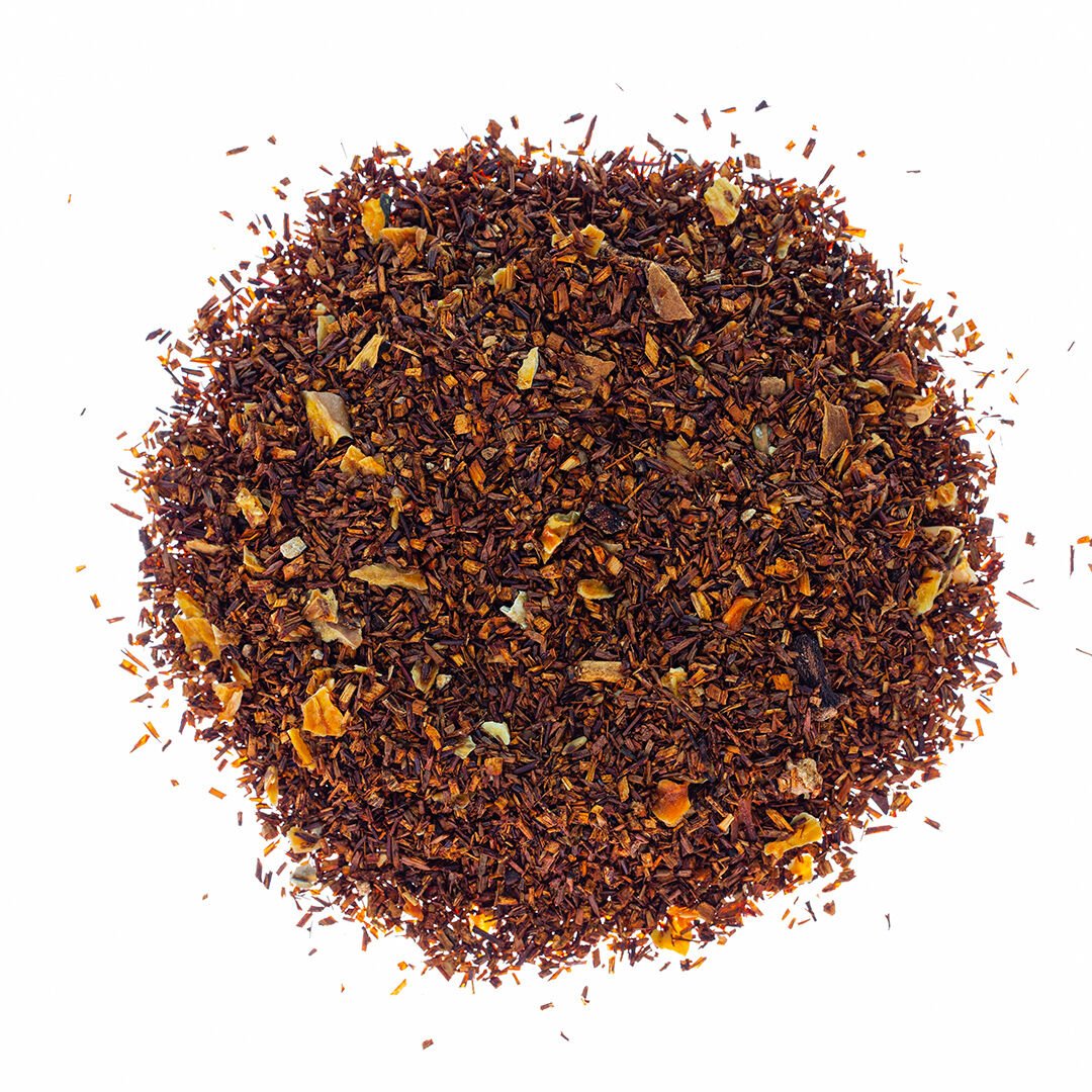 Pumpkin Spice Rooibos