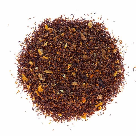 Pumpkin Spice Rooibos