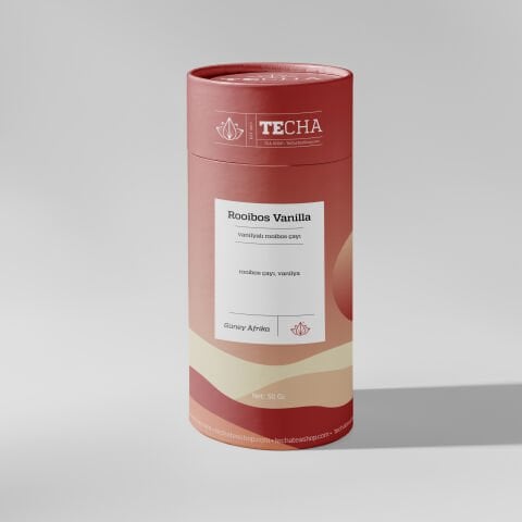 Rooibos Vanilla