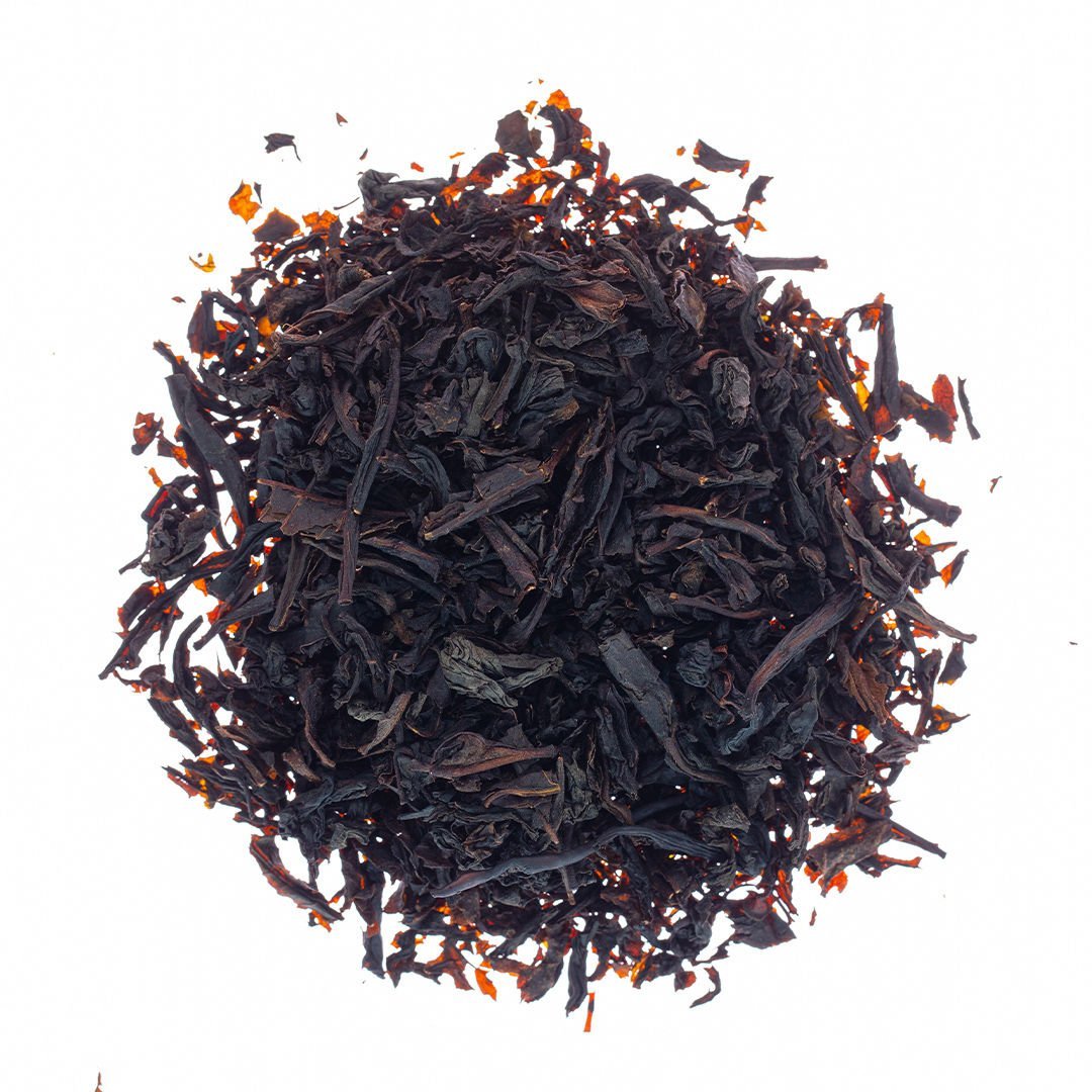 Lapsang Souchong