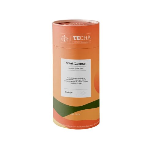 Mint Lemon