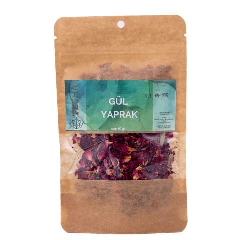 Gül Yaprak