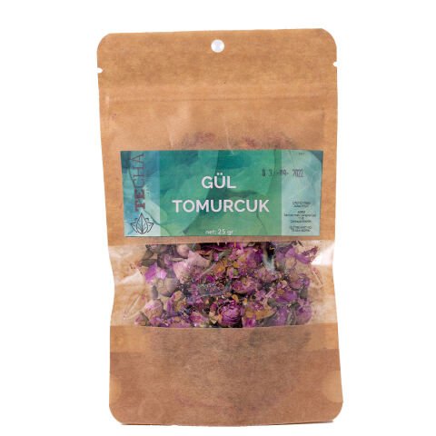 Gül Tomurcuk