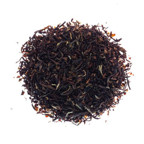 Darjeeling First Flush - İlk Hasat Saf Siyah Çay