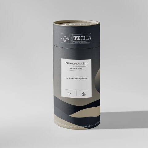 Yunnan Pu-Erh